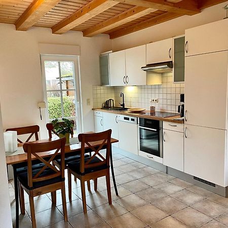Ferienhaeuser Liethmann Haus 3 W 1 Timmendorf Kültér fotó