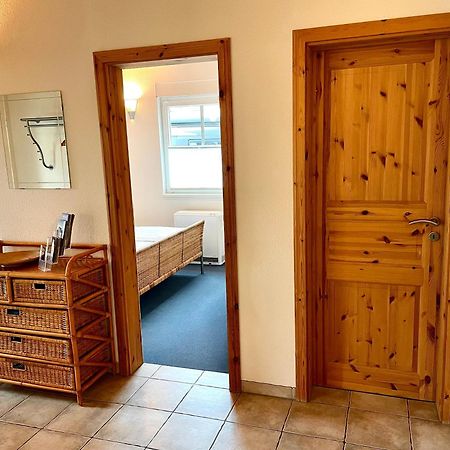 Ferienhaeuser Liethmann Haus 3 W 1 Timmendorf Kültér fotó