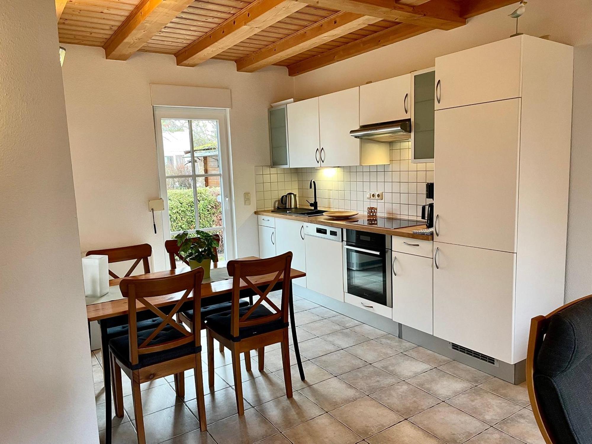 Ferienhaeuser Liethmann Haus 3 W 1 Timmendorf Kültér fotó