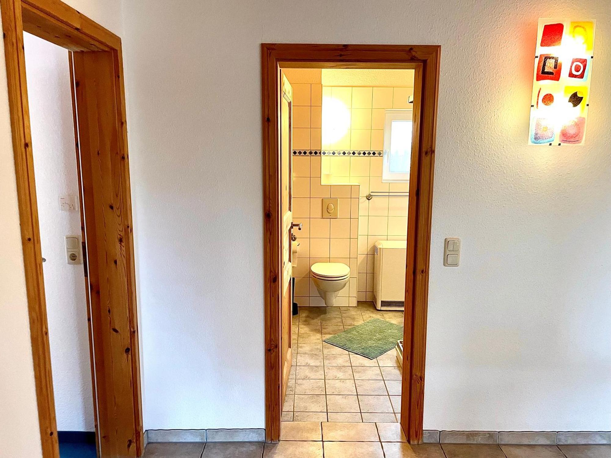 Ferienhaeuser Liethmann Haus 3 W 1 Timmendorf Kültér fotó