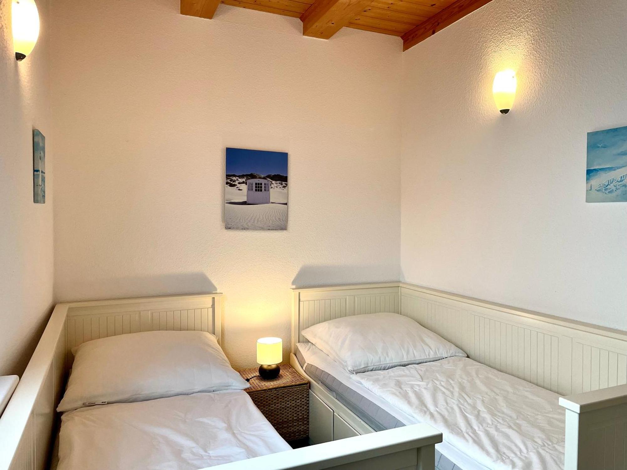 Ferienhaeuser Liethmann Haus 3 W 1 Timmendorf Kültér fotó