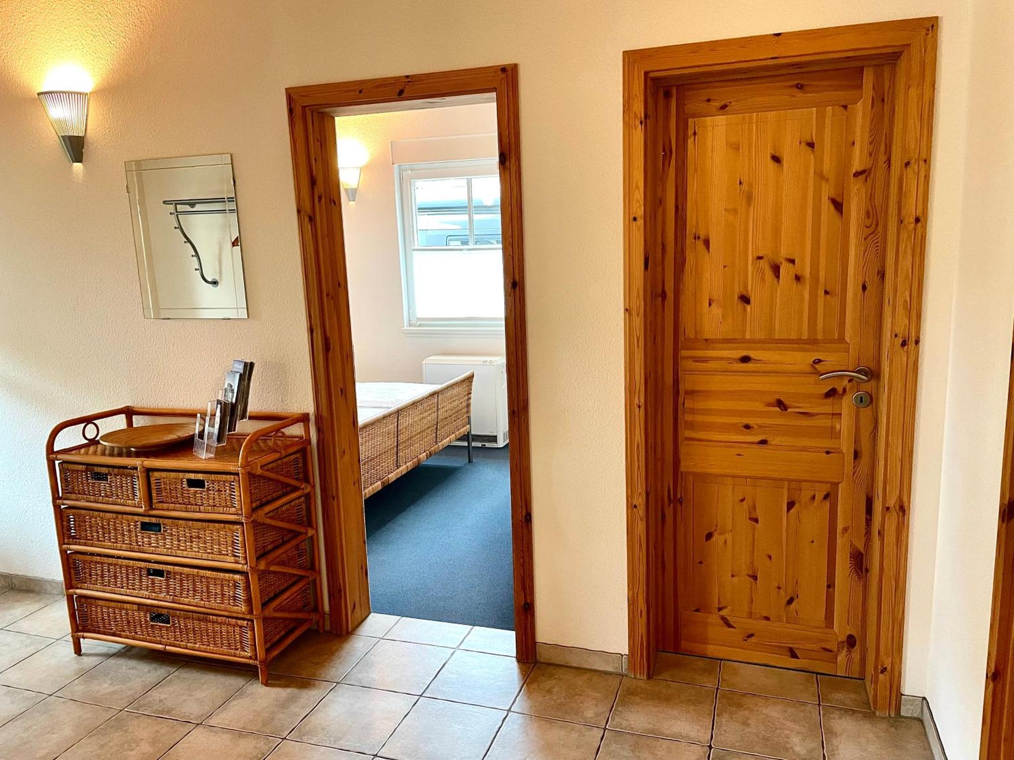 Ferienhaeuser Liethmann Haus 3 W 1 Timmendorf Kültér fotó