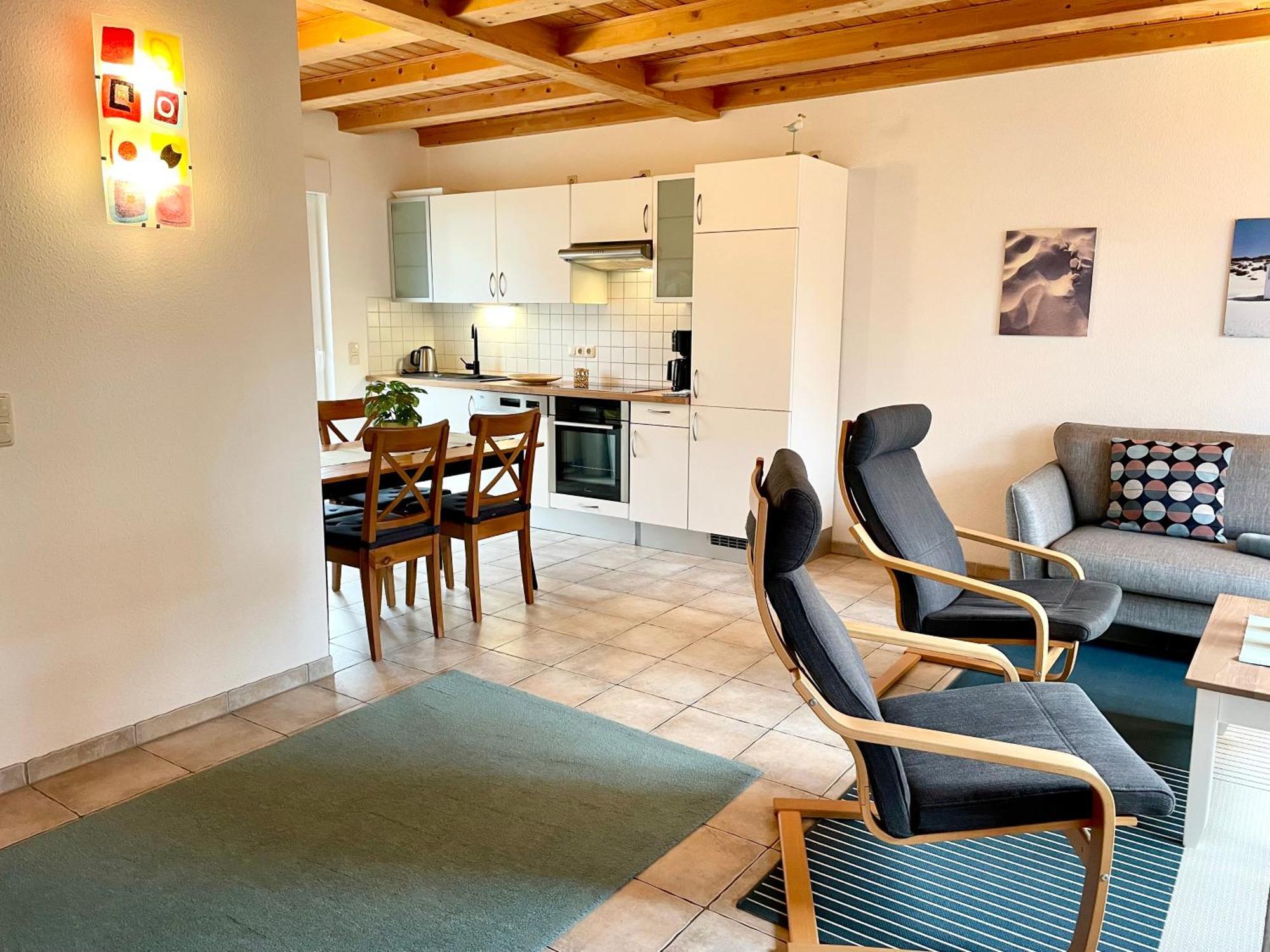 Ferienhaeuser Liethmann Haus 3 W 1 Timmendorf Kültér fotó