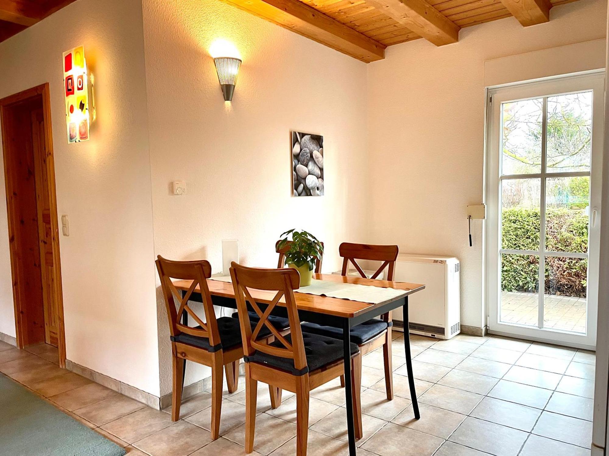 Ferienhaeuser Liethmann Haus 3 W 1 Timmendorf Kültér fotó