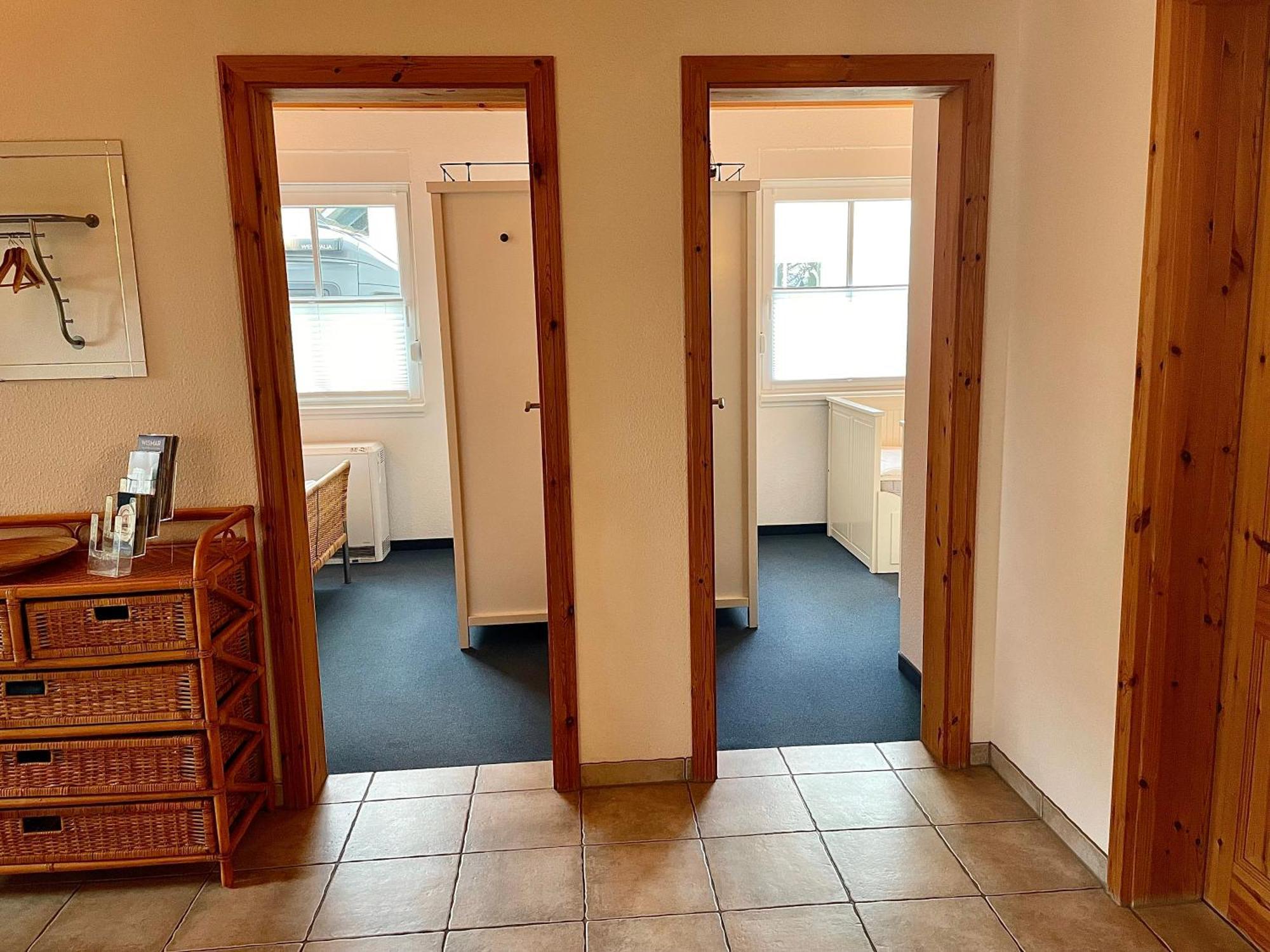 Ferienhaeuser Liethmann Haus 3 W 1 Timmendorf Kültér fotó