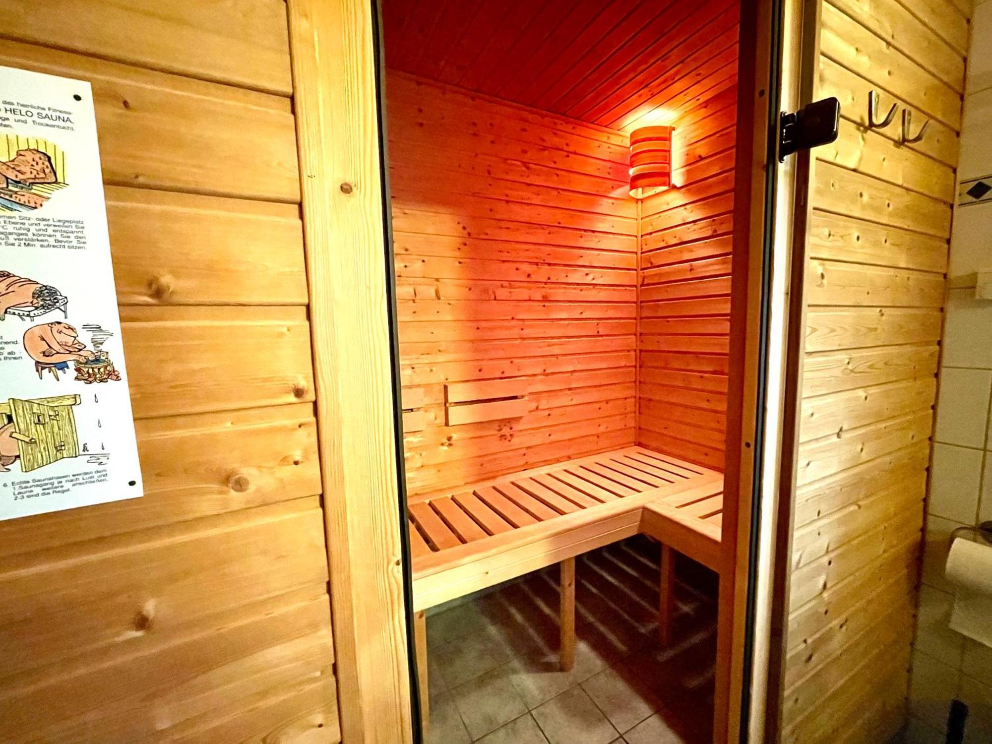 Ferienhaeuser Liethmann Haus 3 W 1 Timmendorf Kültér fotó