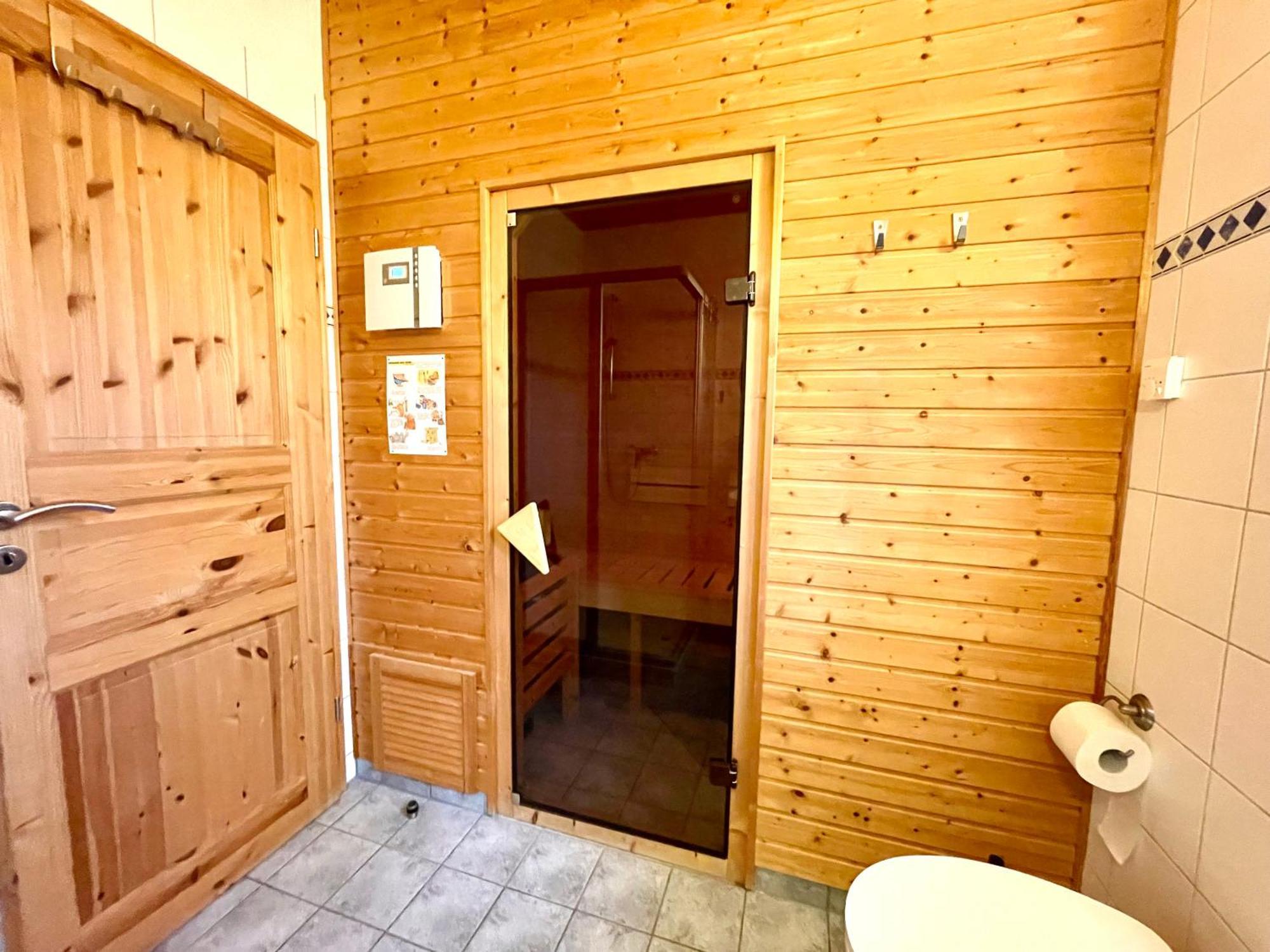 Ferienhaeuser Liethmann Haus 3 W 1 Timmendorf Kültér fotó