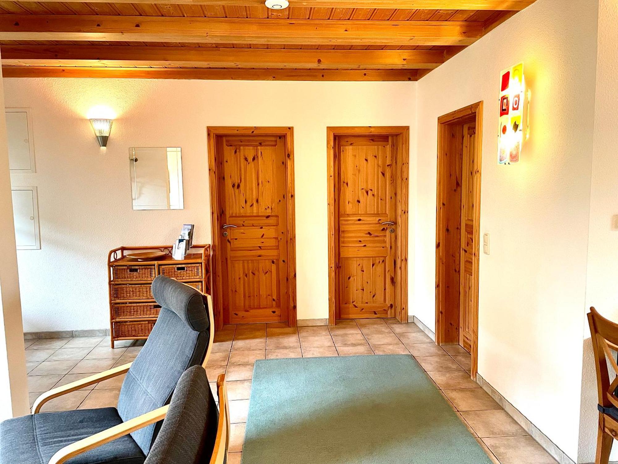 Ferienhaeuser Liethmann Haus 3 W 1 Timmendorf Kültér fotó