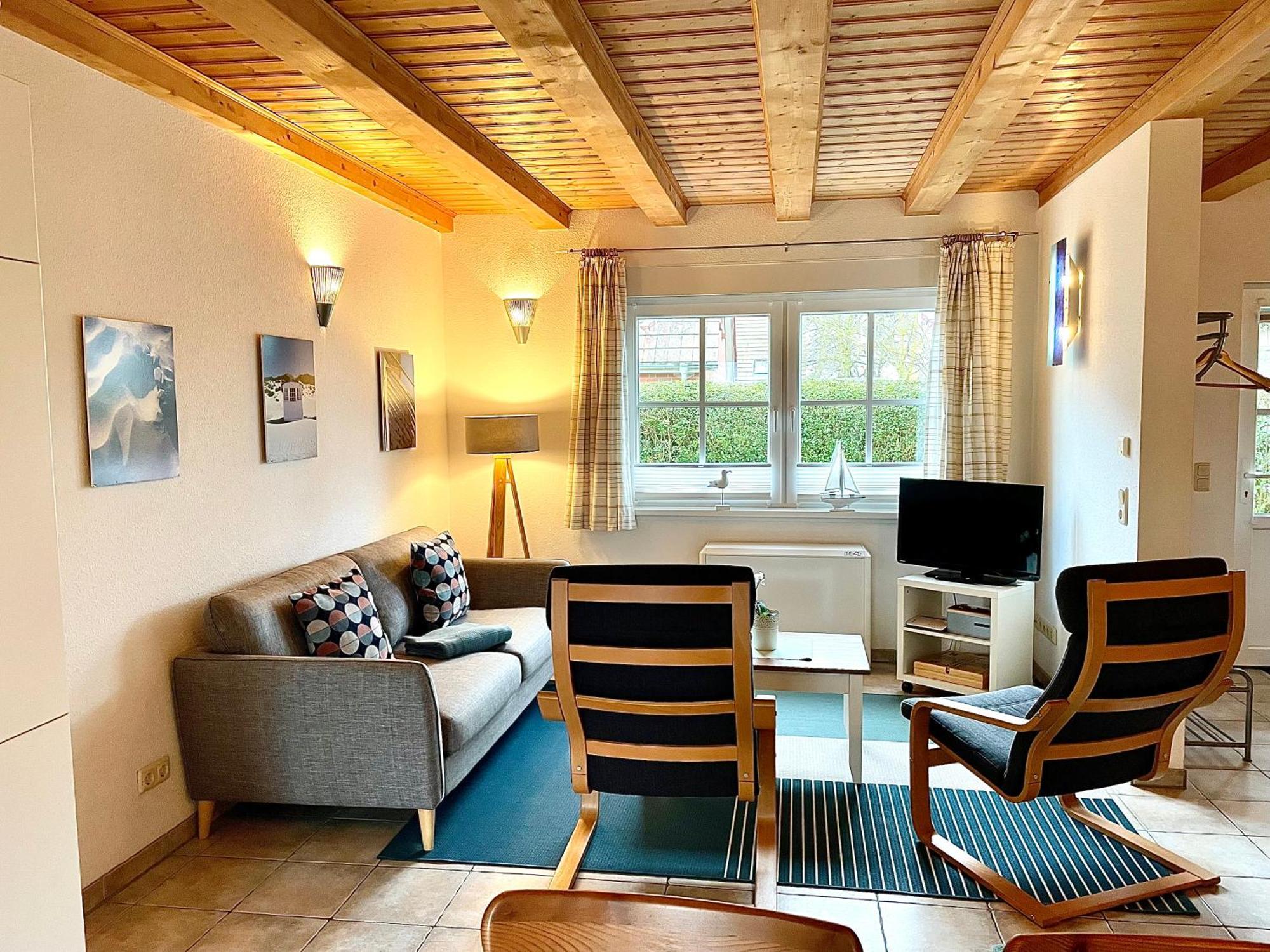 Ferienhaeuser Liethmann Haus 3 W 1 Timmendorf Kültér fotó