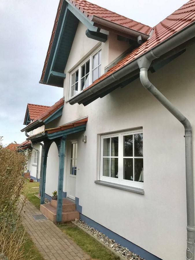 Ferienhaeuser Liethmann Haus 3 W 1 Timmendorf Kültér fotó